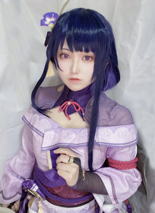 コスプレイヤーマリのTwitter画像4