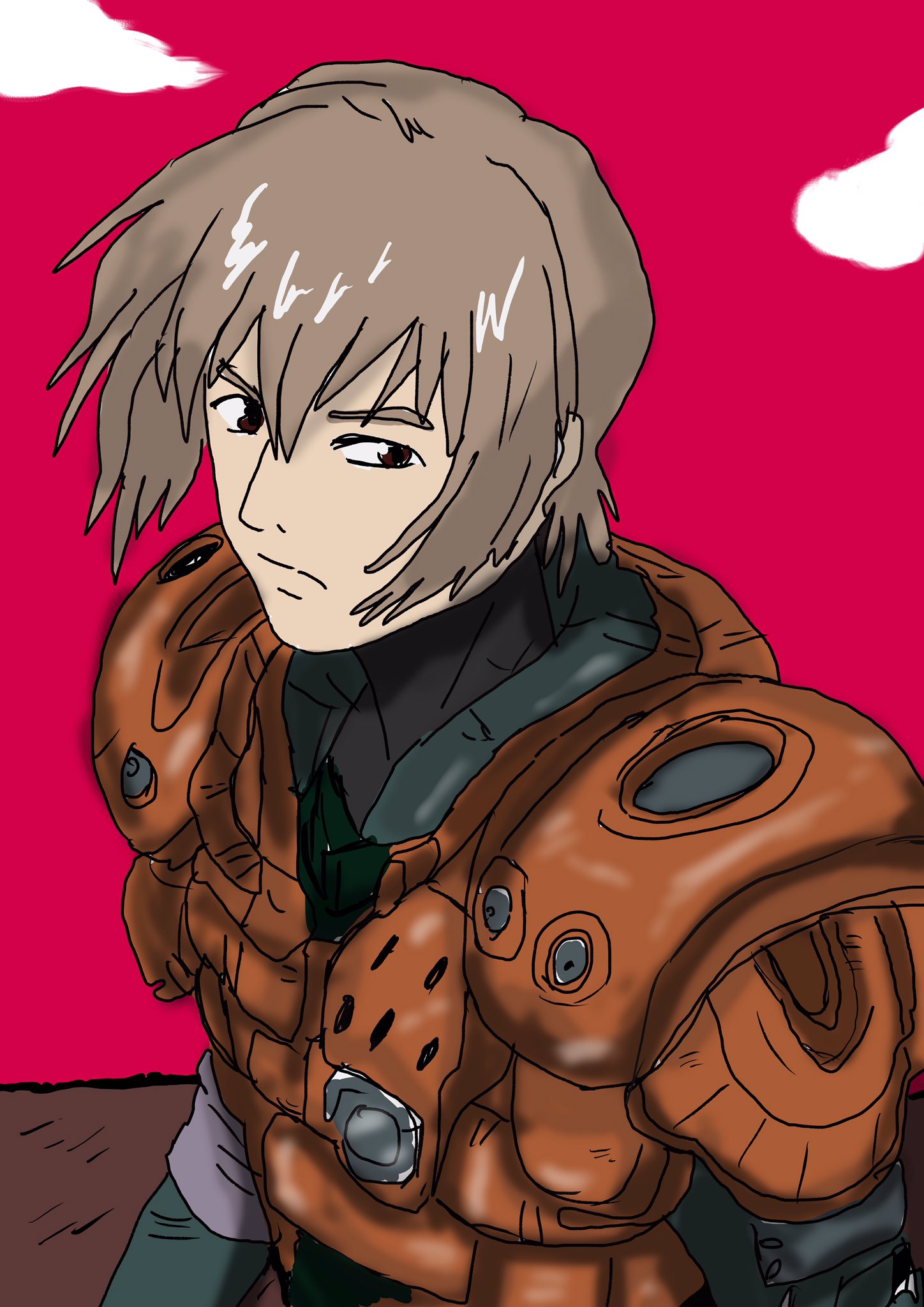 豪和ユウシロウ Twitter Search Twitter