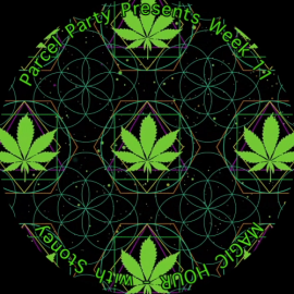 We love the Stoney's😻😽💨

Thanks for all the sick effort <a href="/stoney_eye/">StoneyEyeStudios</a> &amp; @PARCELPARTIES ❤️🏅