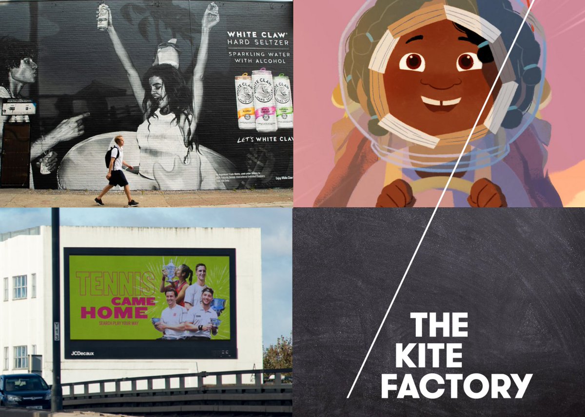 KeyCapitalPE's tweet image. We wanted to give kudos to the entire team @TheKiteFactory for an outstanding 2021, a year which saw them win 🅽🅸🅽🅴 new industry awards!

Good luck with @Campaignmag's 'Agency of the Year' nomination 🤞

keycapitalpartners.co.uk/blog/post/spot…

#PrivateEquity 
#businessgrowth