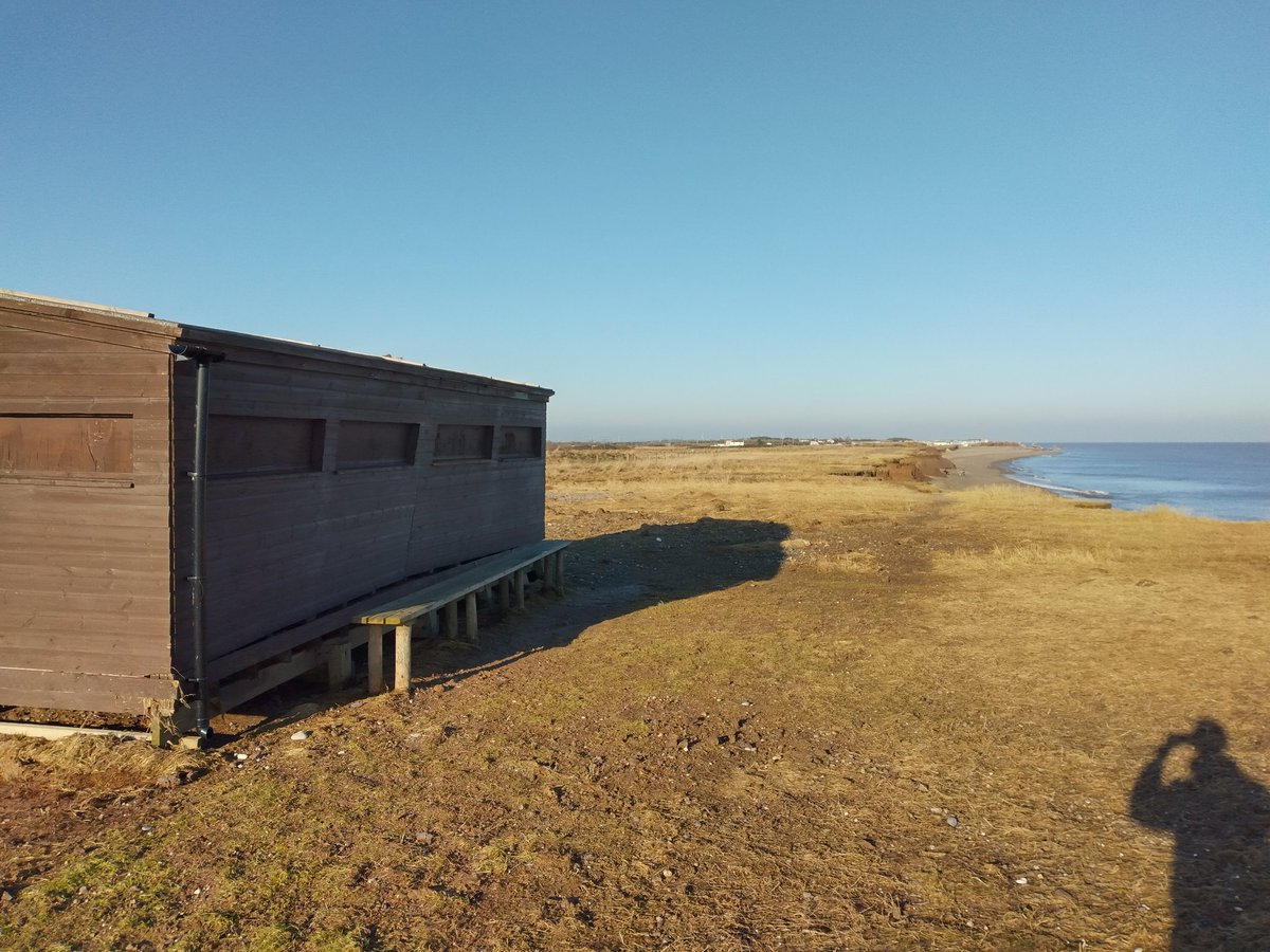 spurnbirdobs's tweet image. A short photo update on recent coastal erosion here at Spurn. It's certainly going to look a different place for many of you on your next visit! 🧵👇 @YorksWildlife @humbernature @VHEY_UK @discoverHullEY