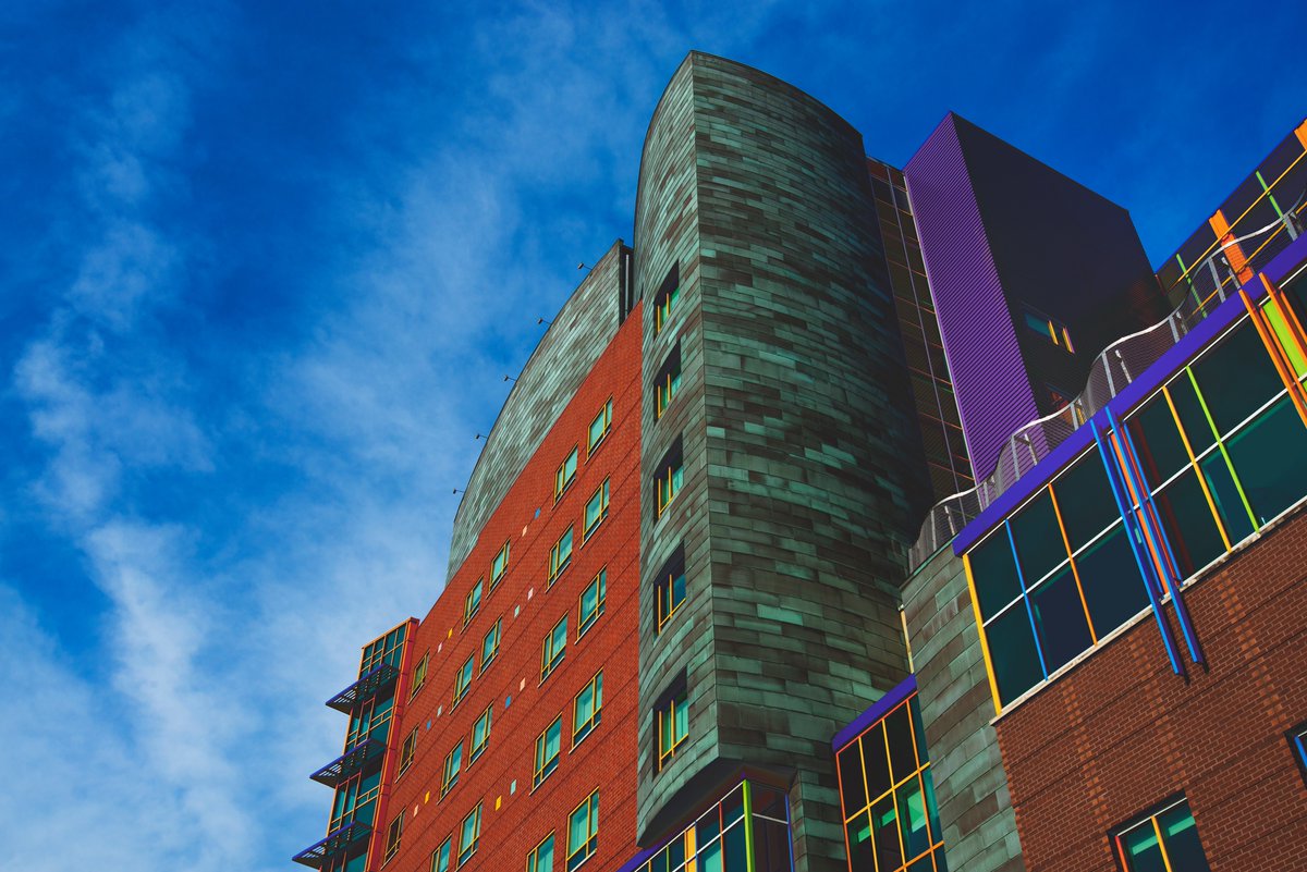 Pitt Department of Pediatrics (@pittpediatrics) on Twitter photo New this year for our paid Summer Research Internship Program: a special track for underrepresented minorities interested in biomedical research. Housing is provided.
Applications are due February 15. Apply today: pi.tt/srip
#H2P #PittMed #Diversity <a href="/ChildrensPgh/">UPMC Children's Hospital of Pittsburgh</a> New this year for our paid Summer Research Internship Program: a special track for underrepresented minorities interested in biomedical research. Housing is provided.
Applications are due February 15. Apply today: pi.tt/srip
#H2P #PittMed #Diversity <a href="/ChildrensPgh/">UPMC Children's Hospital of Pittsburgh</a>