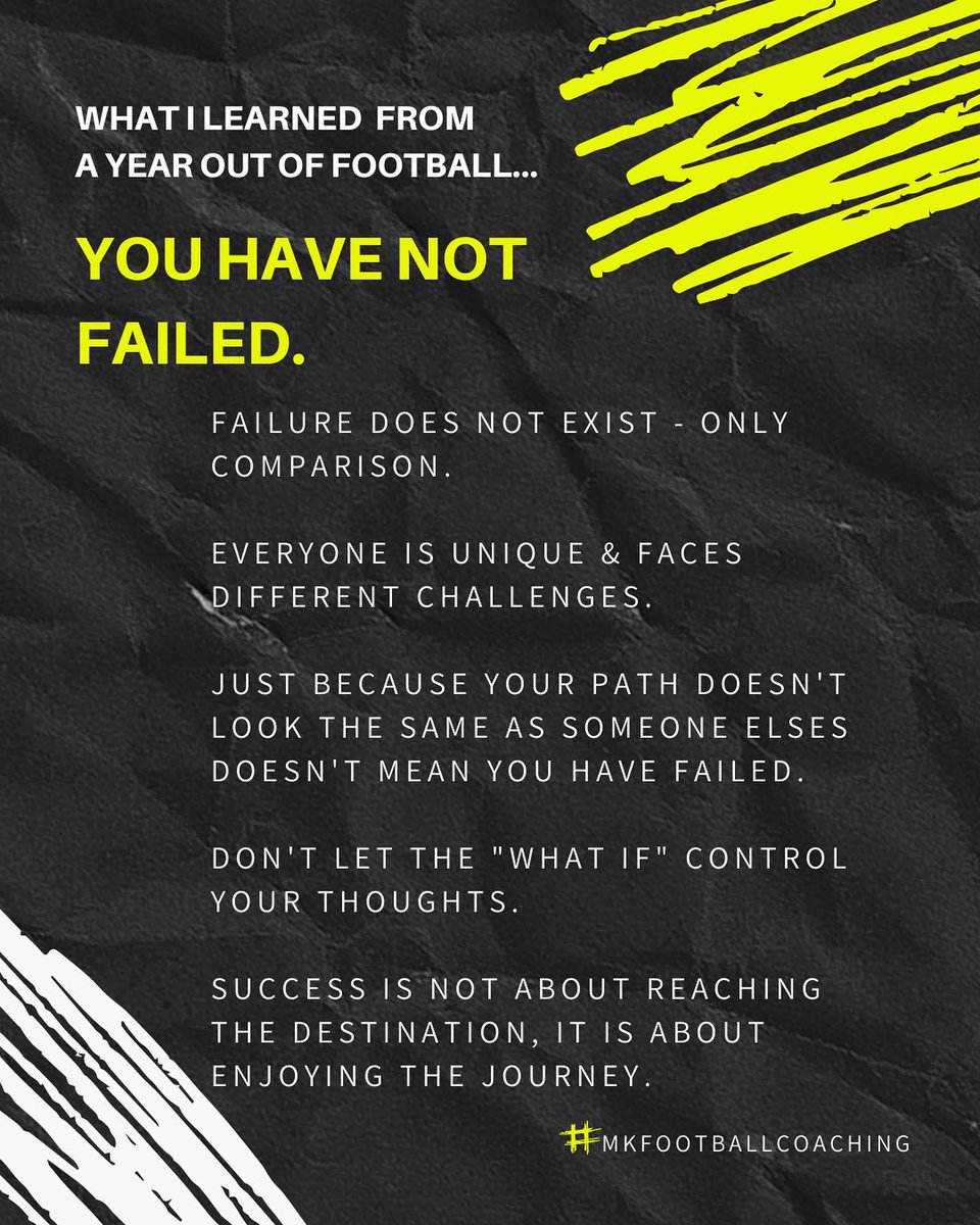 MK Football Coaching tweet media