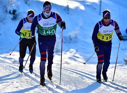 DavietBenjamin's tweet photo. 8ème à l’issue de ma première course, sans surprise. Viser la boite aurait été trop ambitieux sur cette épreuve de classique avec une grande adversité (récital russe), une piste &amp; des conditions compliquées mais ça m’a bien mis en cannes pour la suite ... enfin j’espère !
#GoGros https://t.co/H2j6hPGQLY