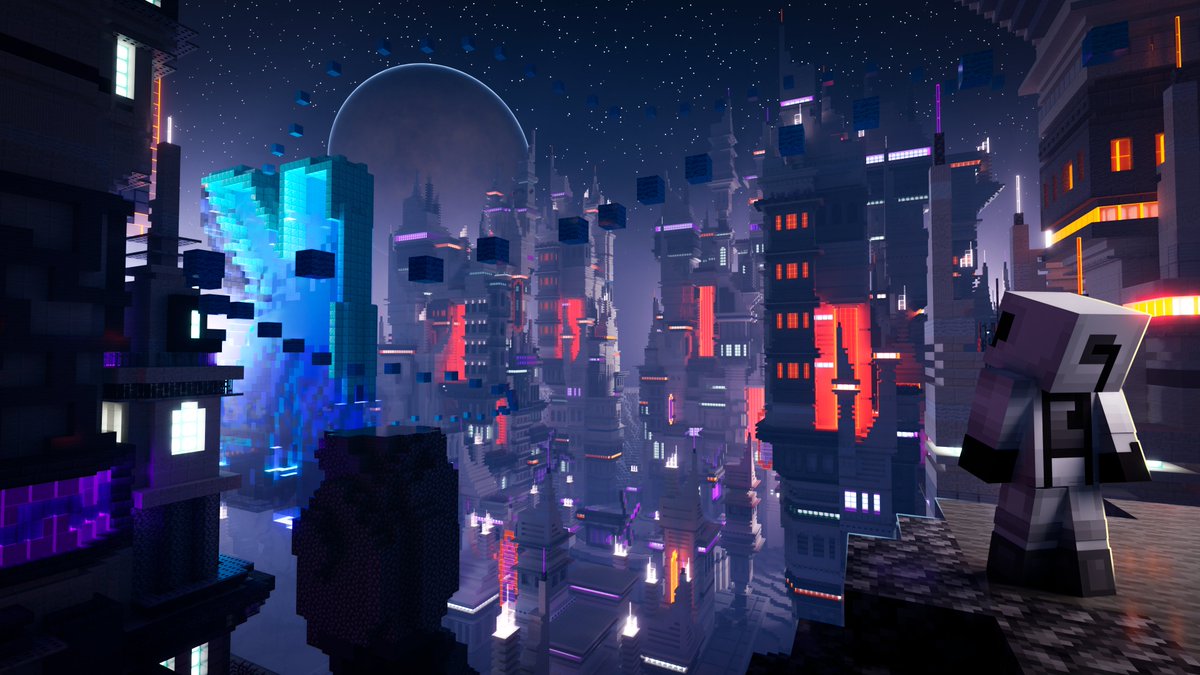 MineHub Creations tweet media