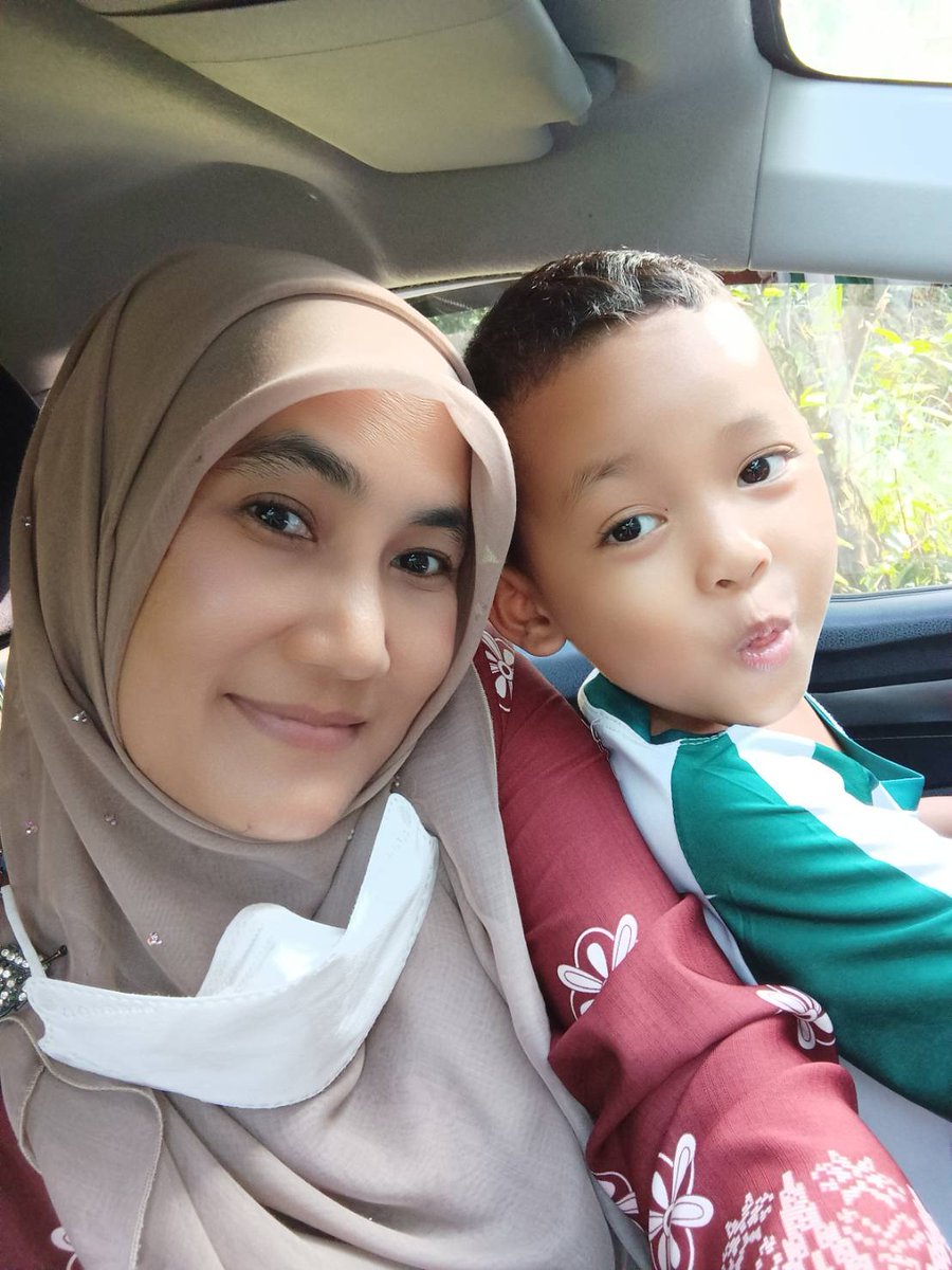 MamyNooddeen's tweet photo. Because of you... 😍😍😍 https://t.co/aQBpTUtHJk