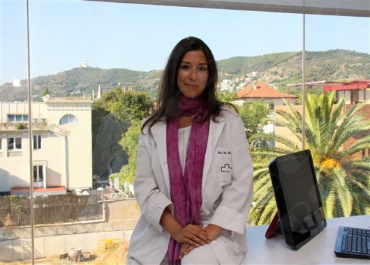 Os comunicamos que el día 31 de Enero a las 19:00h en Torre Jussana C/ Cardenal Vidal i Barraquer, 30 08035 Barcelona tendremos con nosotros a La Dra. Blanca Bueno para conducir el grupo de terapia.