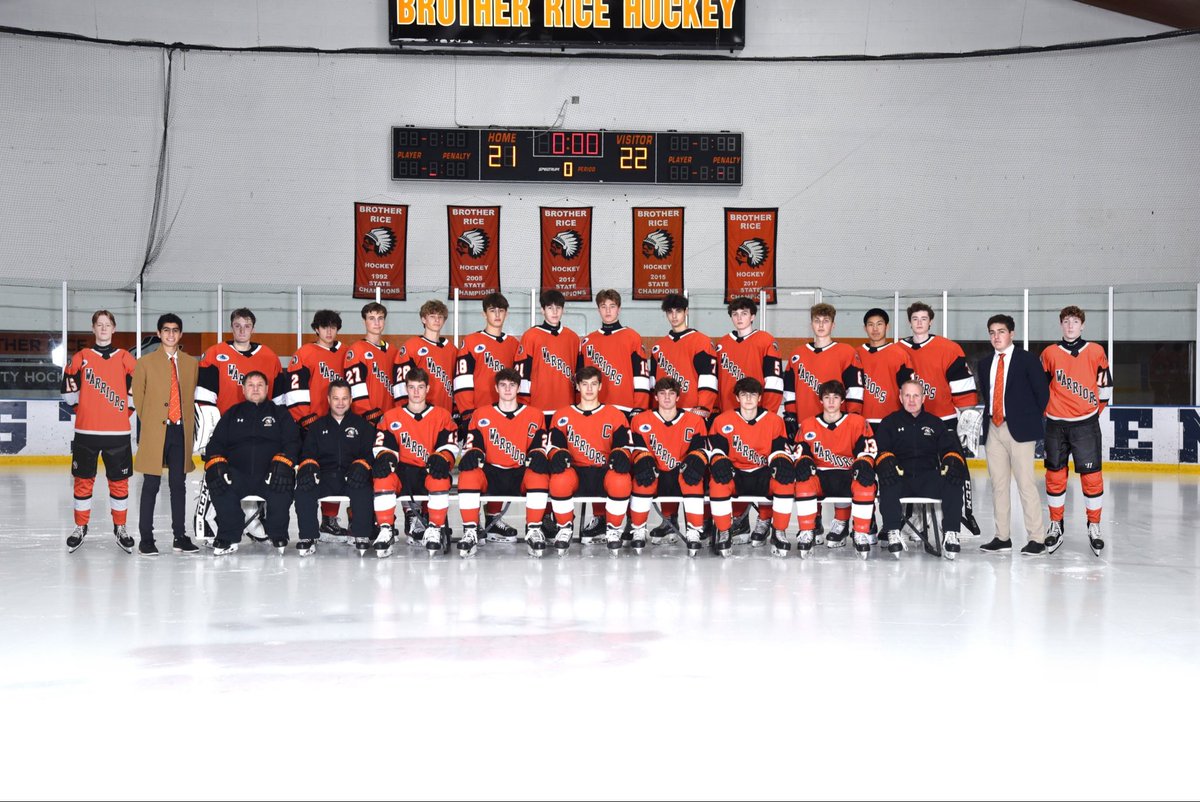 The MIHL Showcase tweet media