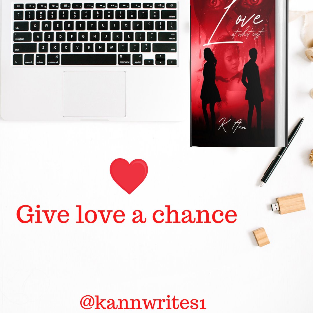 Michael believes love only grows when given a chance. He is ready to give Destiny new found love  ❤ a chance. 

But will Michelle be willing to give this love story a chance?

Find out in the new #novel.. "LOVE AT WHAT COST "