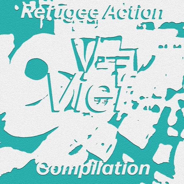 Got a track coming out on the new Vief Records comp supporting Refugee Action

Out 10th Feb ~ pre-order on Bandcamp now!!!

viefrecords.bandcamp.com/album/refugee-…