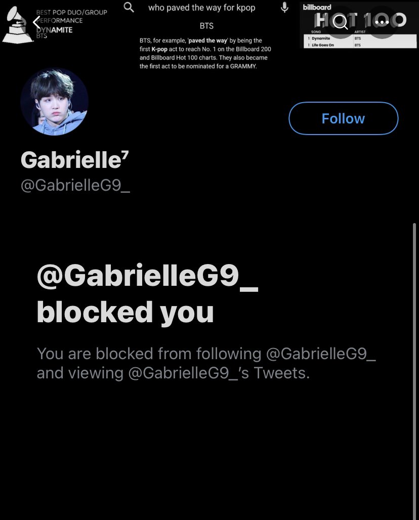 hearts4yeonjun's tweet photo. guys i just opened twt after a month why am i blocked by someone called gabrielle https://t.co/tmJZbr3sI3