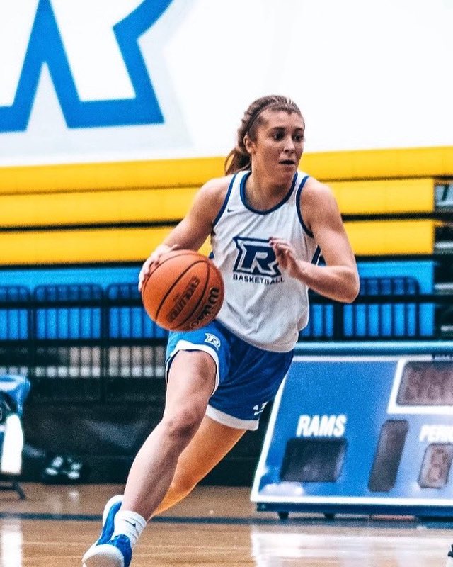 1/2 - Sports and being an OUA student-athlete means everything to our kid and so many other devoted athletes. They have been locked out of training by the Ontario government because they were not deemed elite on a government list.