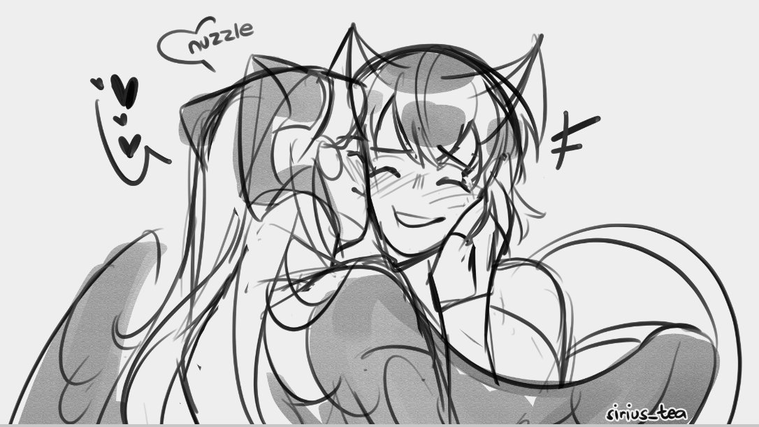 my much-needed dose of serotonin