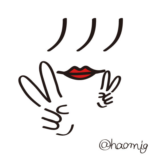 あざといのtwitterイラスト検索結果