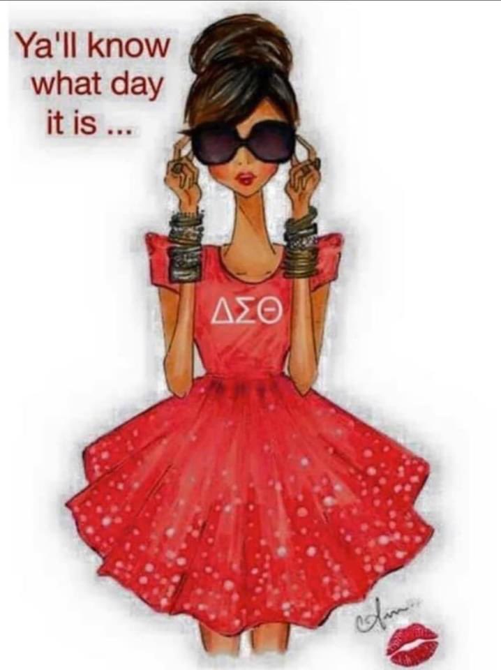 SimplySprtyChic's tweet image. Good Morning Folks! 

#FoundersDay #DST1913 #DST109