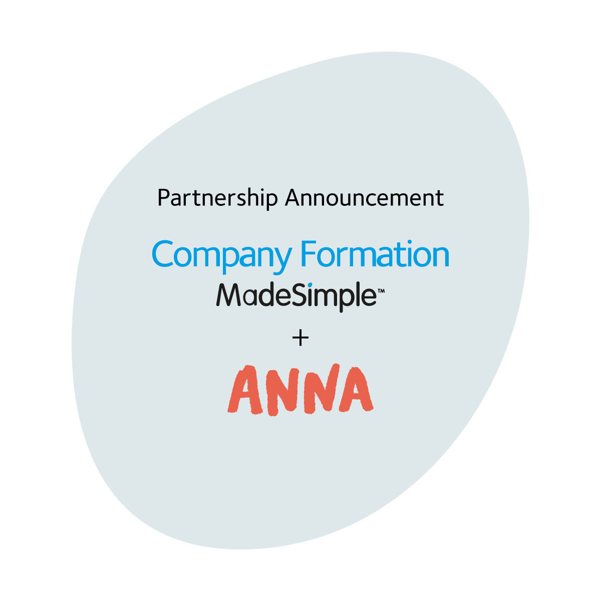 MadeSimpleGroup's tweet photo. New Partnership Announcement! 🎉 🎉 🎉. MadeSimple and ANNA Money (@ANNAMoneyUK) partner to offer new #entrepreneurs a FREE company registration with a #business bank account

👉🏻 Read about it here: https://t.co/DPifmpaofl https://t.co/tgo50uyVrl