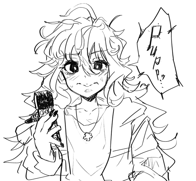 ハンクラっぽい音は鳴るけどクラップ感ない 