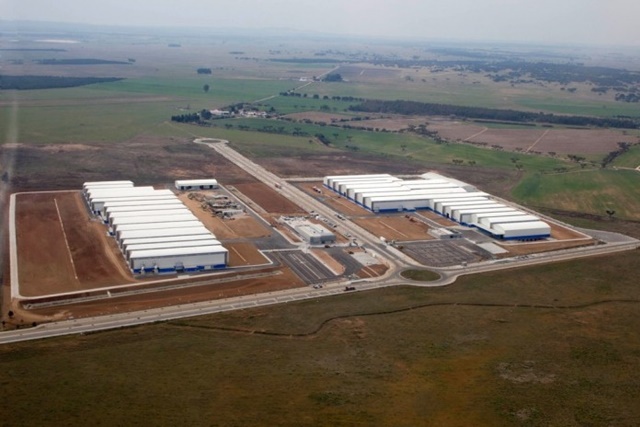 DefensaCom's tweet image. #Embraer vende a la española #Aernnova dos de sus plantas industriales en Portugal
defensa.com/aeronautica-y-…
@aernnova_usa @embraer #industriaaeronautica #defensa  #Aerópolis #evora