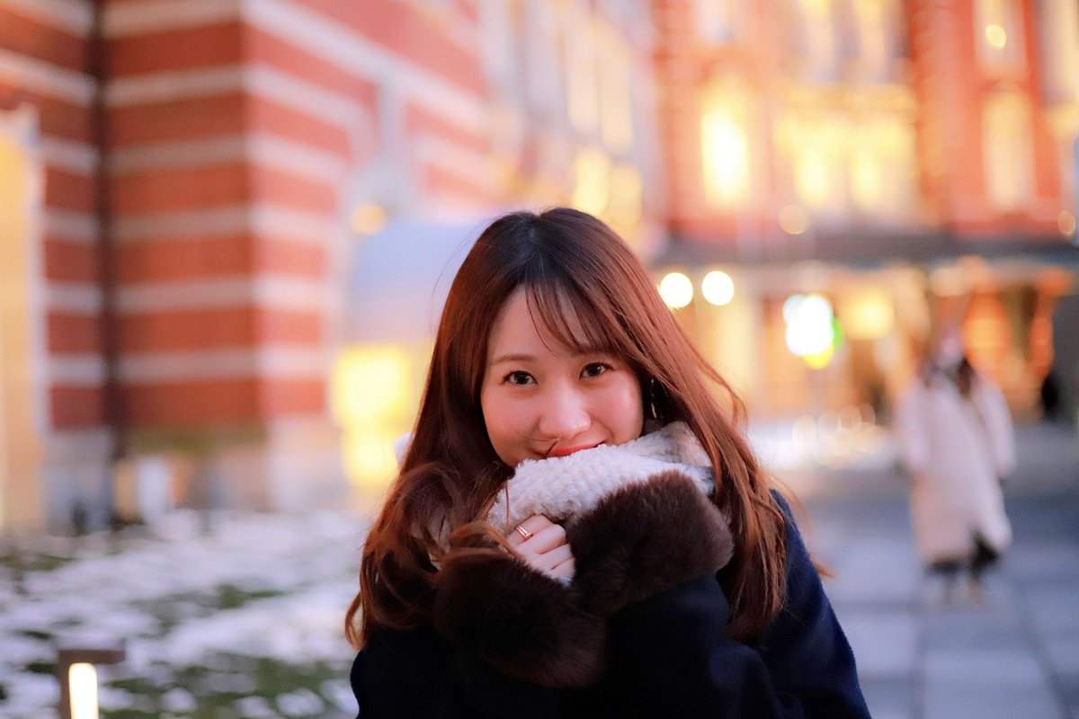 makkoukujira251's tweet photo. まいちゃん💕
暗くなるまで
お疲れ様でした🥰
#maaai さん
#リク撮
#REMEMBER
#丸の内
#ポートレート好きな人と繋がりたい https://t.co/l8DNN3TWQf