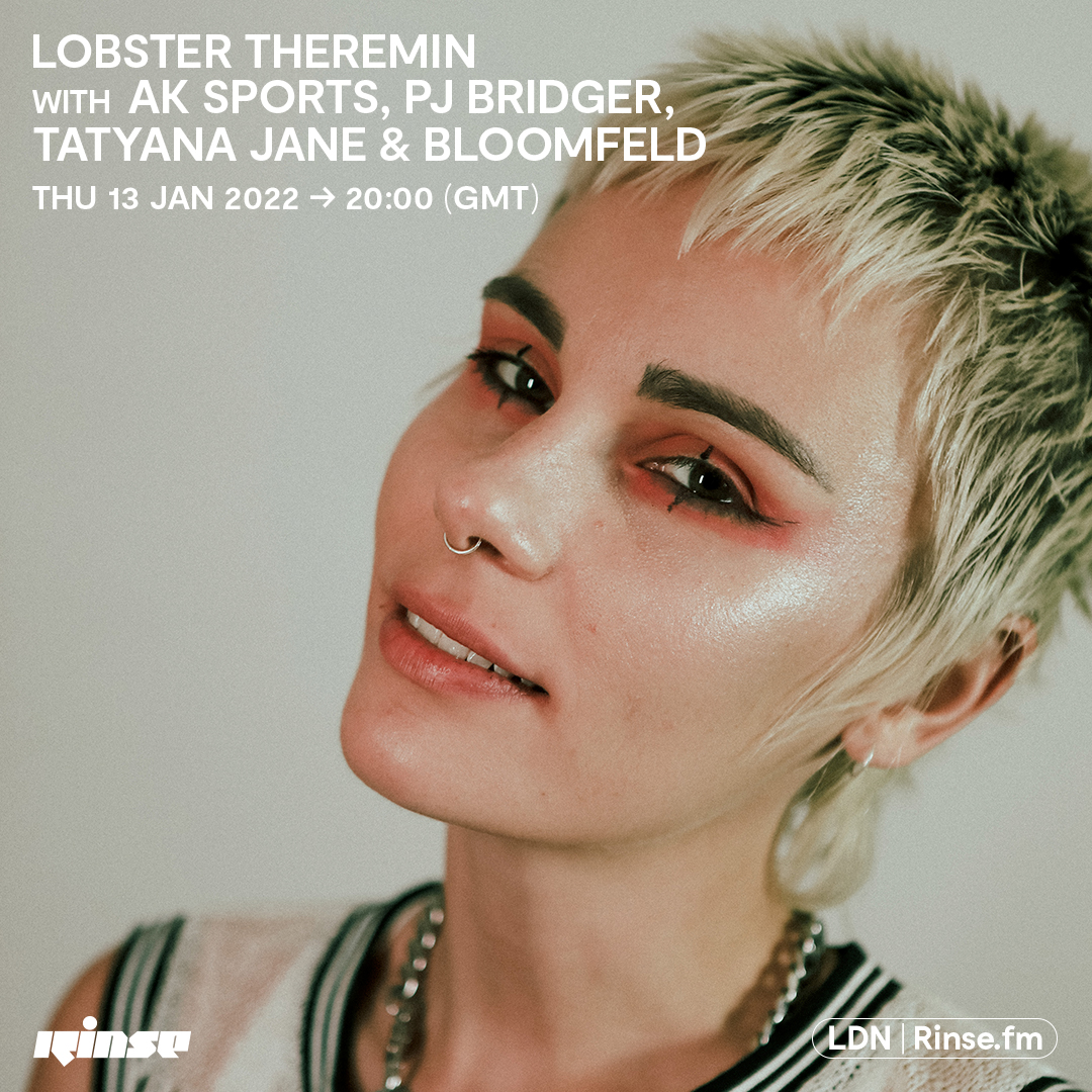 Rinse FM tweet media
