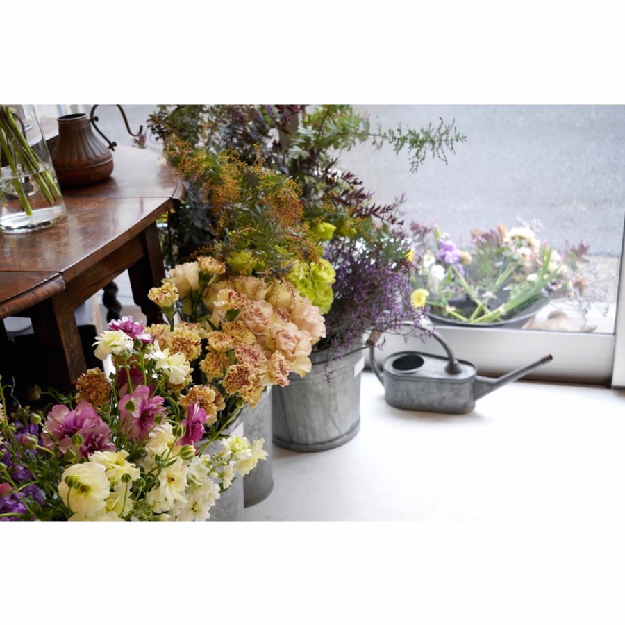 Bulb 花屋 東京都世田谷区 1 14オープン 豪徳寺の開店 閉店の地域情報 一覧 Prtree ピーアールツリー