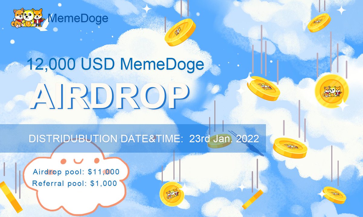 Airdrop Blogspot Official tweet media