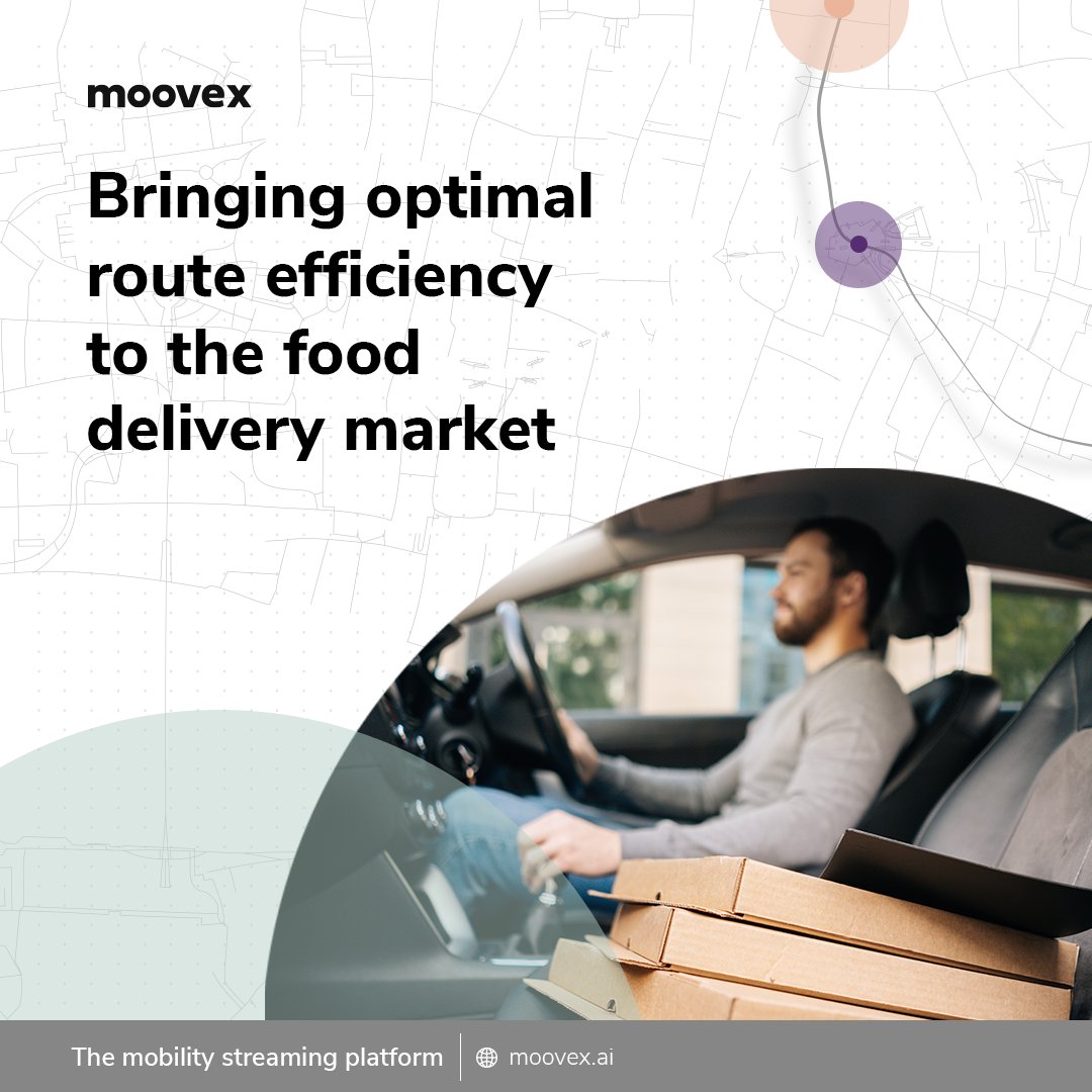 Moovex_ai's tweet image. Open up your fleet to 𝗻𝗲𝘄 𝗼𝗽𝗽𝗼𝗿𝘁𝘂𝗻𝗶𝘁𝗶𝗲𝘀 this year! With our technology you can launch new mobility services, allowing you to increase revenue and growth.
Find out more on our website⤵️
🖥️  moovex.ai
#StreamYourFleet #Moovex
