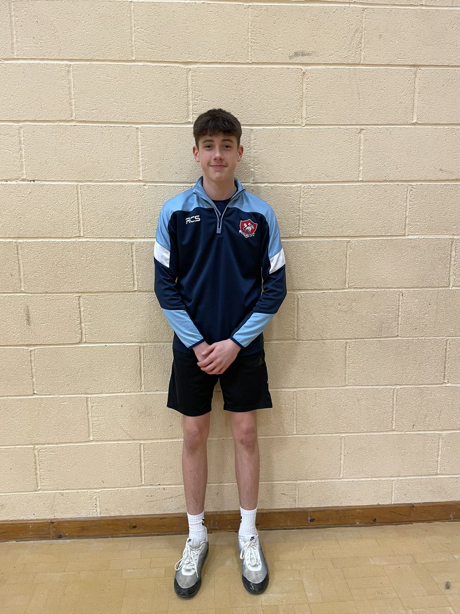 Congratulations to Alex Passmore! Alex has been selected for the U16s Welsh hockey squad. Awesome work 👏🏻We wish him well for the season 🏑