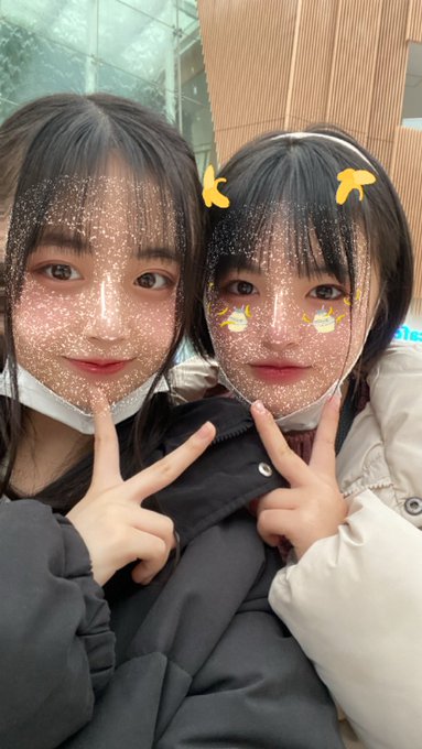 Twitterのコスプレ画像27