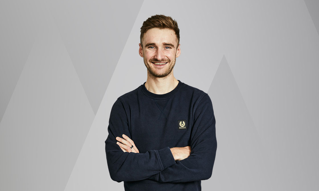 Netcompany INEOS tweet media