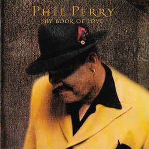 Happy birthday Mr P. Perry
Phil Perry ft. George Duke - Forever     