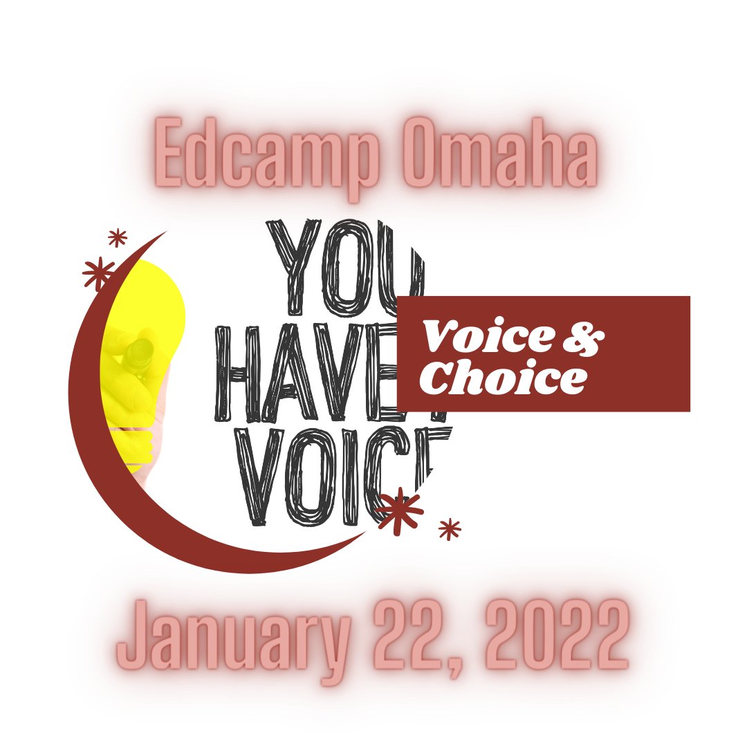 EdCamp Omaha tweet media