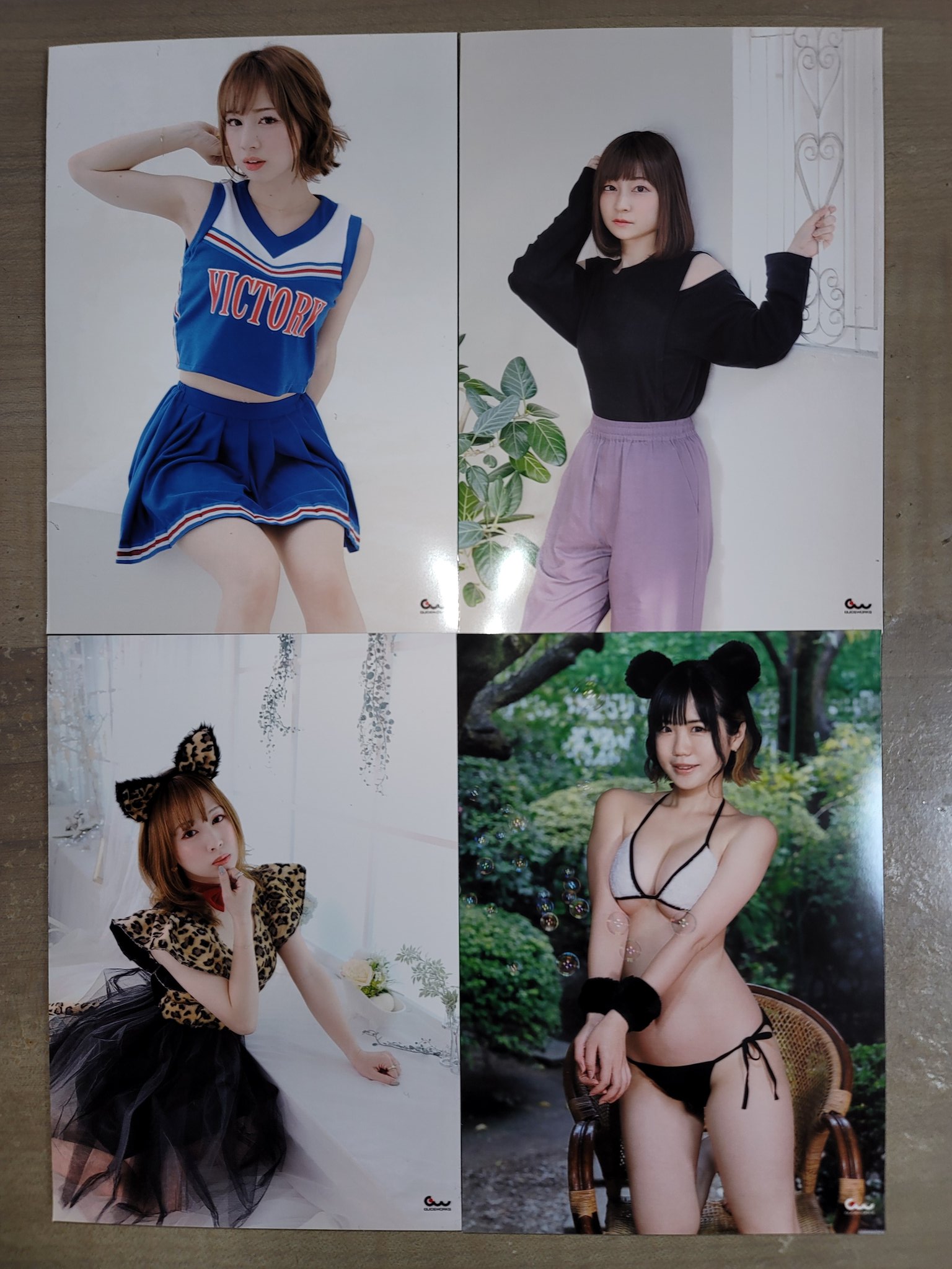 女性パチンコライター】森本レオ子写真集 キケンナアソビ