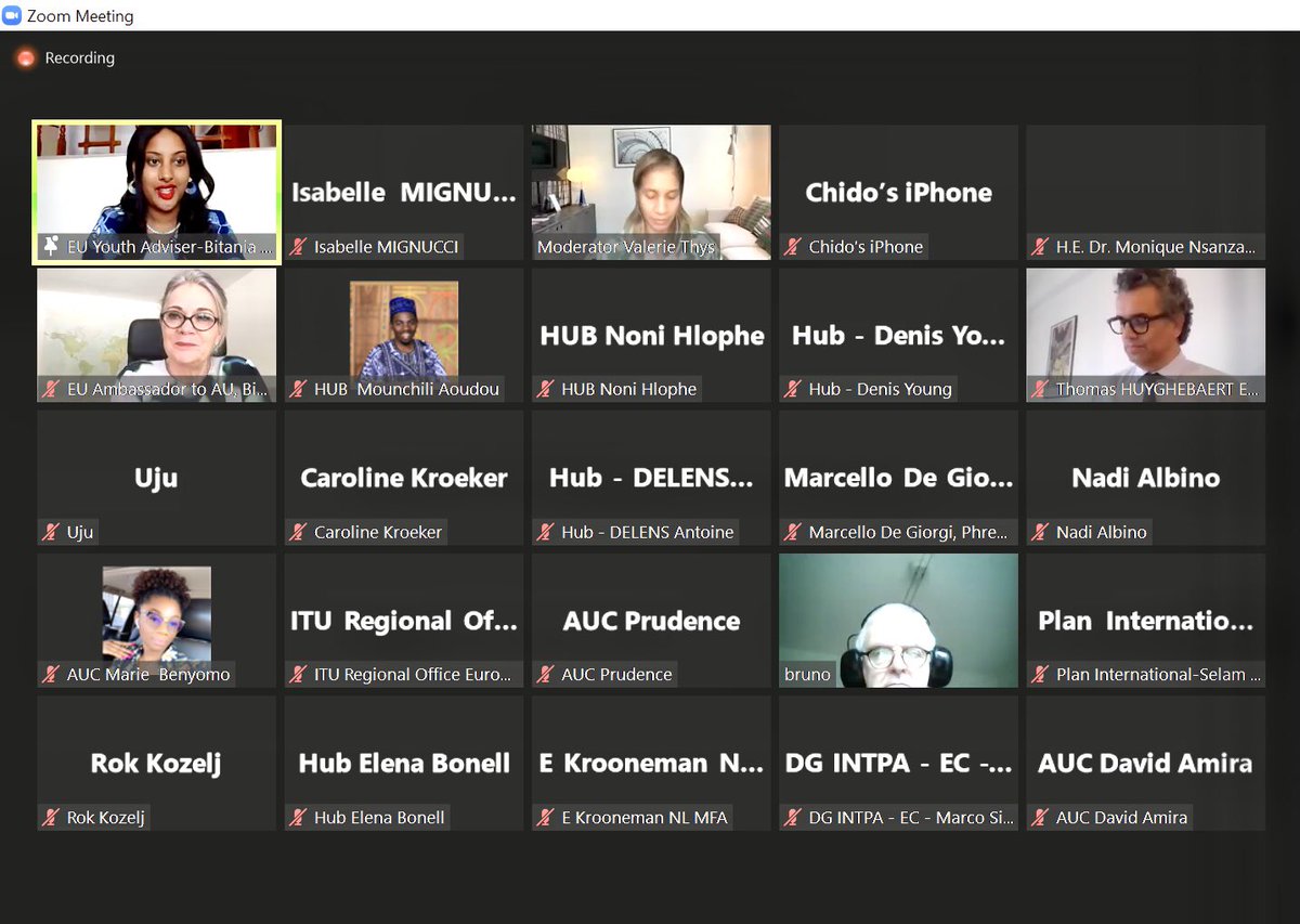 Birgitte Markussen 🇩🇰 tweet media