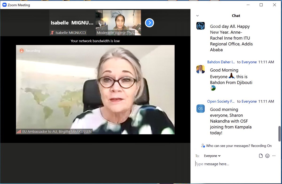 Birgitte Markussen 🇩🇰 tweet media