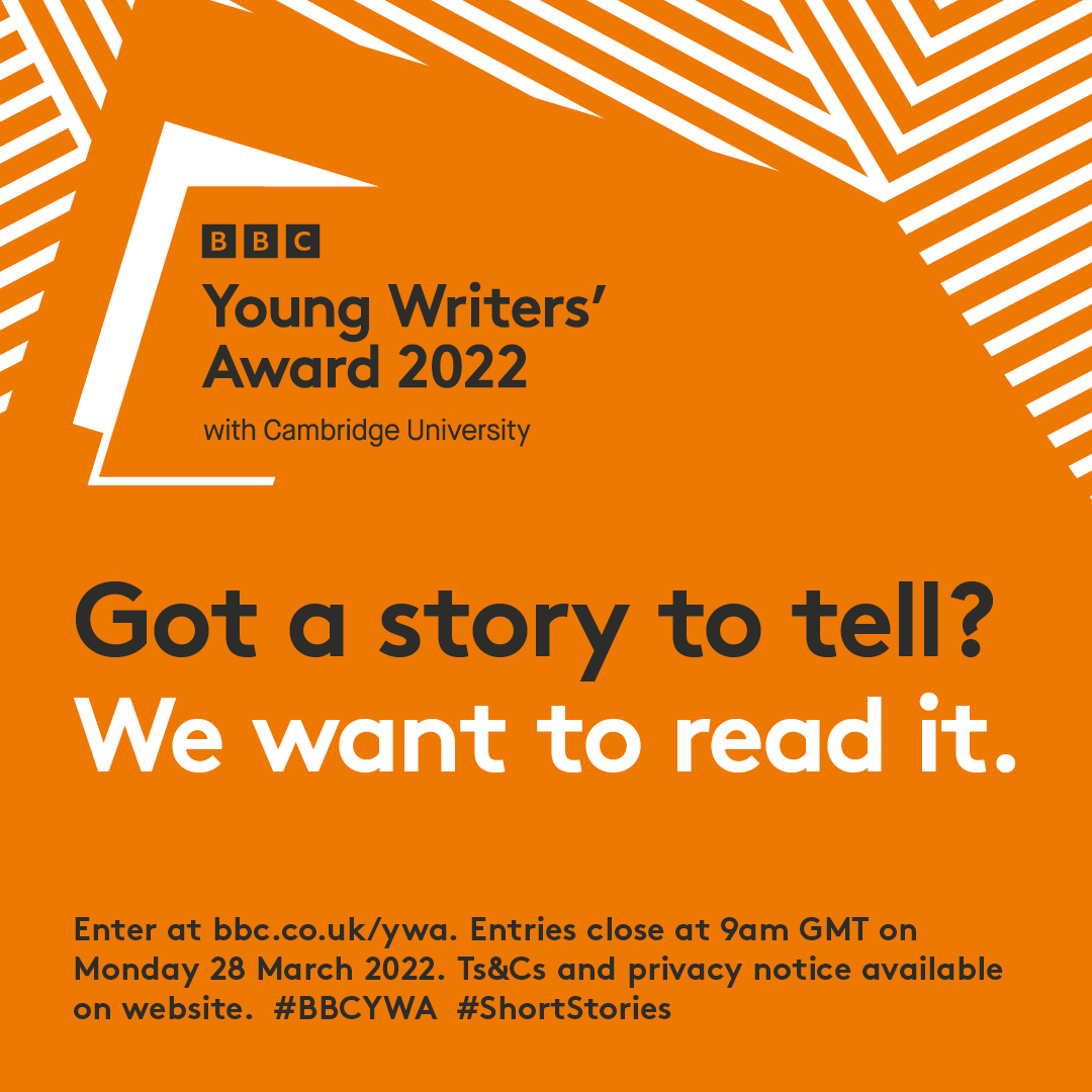 bbc short stories to read