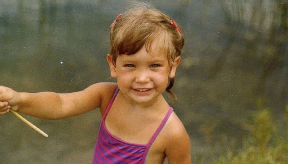 Happy birthday fellow Capricorn  Always a kid at heart! 