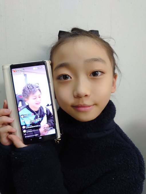 Twitterのコスプレ画像4