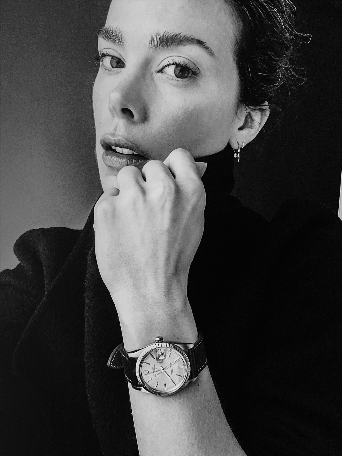 TW Pornstars 1 pic. Nicole Emma Vaunt.. Twitter. As above, so below 🖤