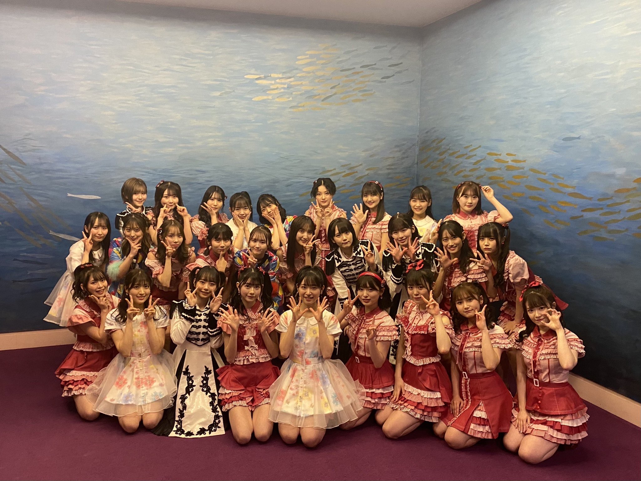 齋藤陽菜➕はーたん on X: 齋藤陽菜➕はーたん on X: