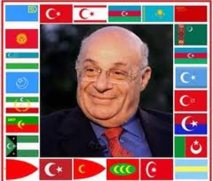 TÜRK DÜNYASININ BÜYÜK LİDERİ SAYIN RAUF RAİF DENKTAŞ’I ÖLÜM YIL DÖNEMİNDE SAYGI, SEVGİ, VE MİNNETLE ANIYORUZ
(13.01.2018)