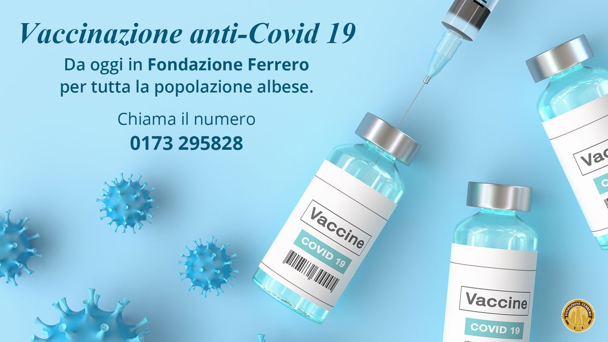 Fondazione Ferrero tweet media