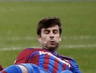 MadridSports_'s tweet photo. Siempre está bien colocado en las fotos, @3gerardpique 📸👏 https://t.co/7ioFemqHyS