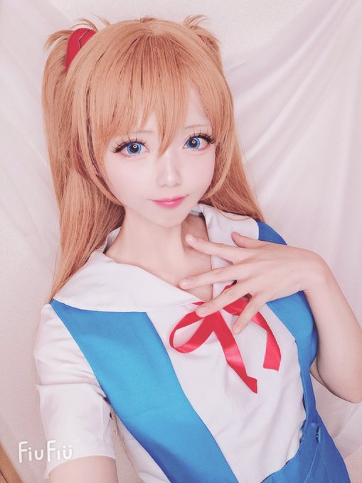 Twitterのコスプレ画像11