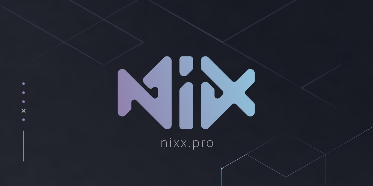 #Nixgroup is now on social networks. Contact us to order mining equipment or install data centers for your business. 

Creating the future of the blockchain industry with you ✌️ 

#blockchain #mining #Bitcoin
