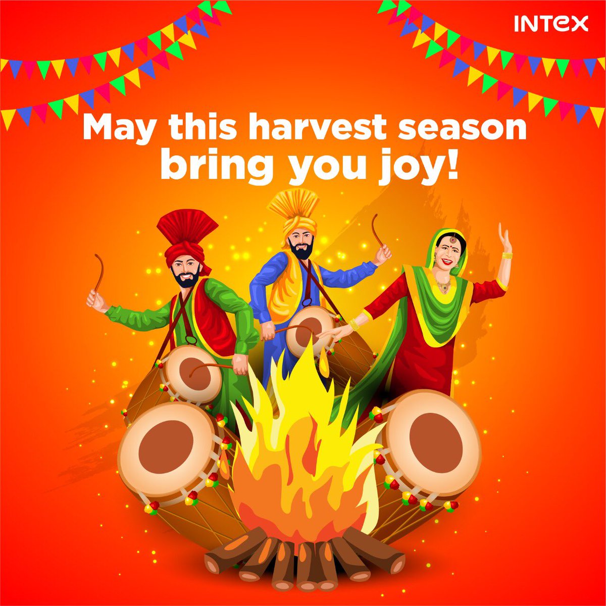 Intex Technologies India Ltd on Twitter: Intex Technologies India Ltd on Twitter: