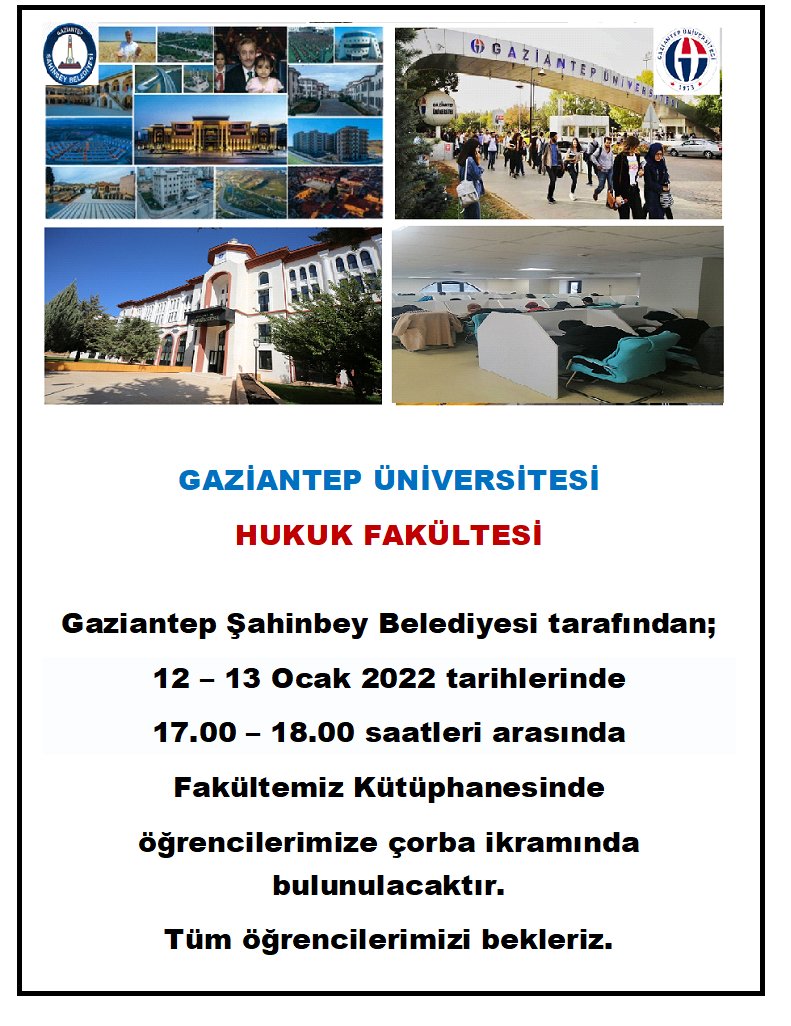 GaunHukuk's tweet photo. Sıcak bir molaya 15.00 - 18.00 saatleri arasında Fakültemiz Kütüphanesinde devam ediyoruz... https://t.co/kP4WGaFcej