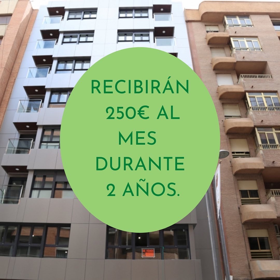 JSLorca's tweet image. ¿Sabes ya cómo funcionará el Bono Joven del alquiler?🏢
Aquí te dejamos estas diapositivas para que conozcas mejor los requisitos que harán falta para solicitarlo. Si tienes alguna duda, ¡No dudes en preguntarnos!
#JuventudesSocialistasdeLorca ✊🌹