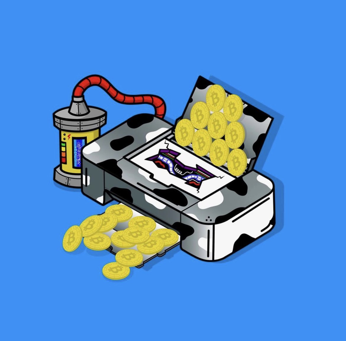 💰<a href="/qntmsociety/">Quantum Society</a> is the first NFT offering people a slice of an E-Comm Empire

🏯Backed by millions of dollars in existing E-Commerce Stores.

💸Free NFT’s &amp; over $100,000 worth of prizes to be won in the Discord!

Join &amp; RT
Discord.gg/Quantum-Society

Quantum Society.io