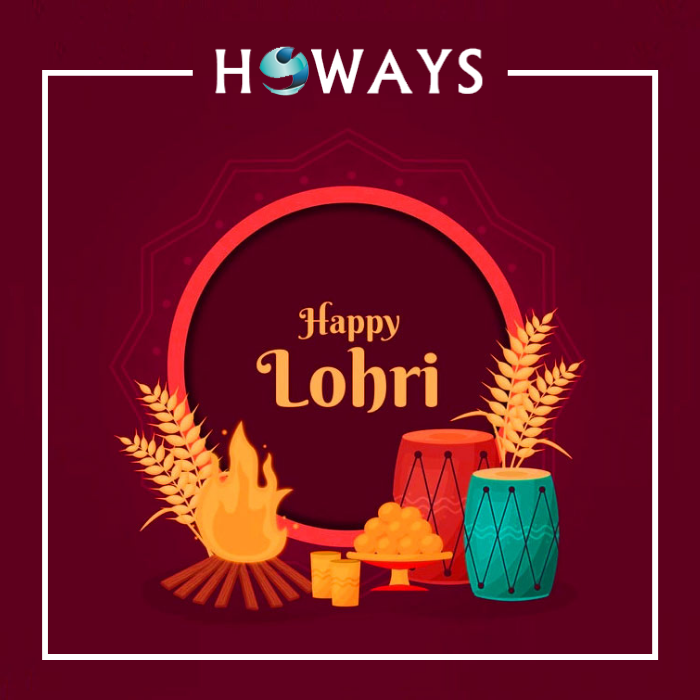 howaysteam's tweet photo. Enjoy this festival with the sweetness of rewri, moongfali, and popcorn and spread happiness. Happy Lohri 2022!
#HappyLohri #lohrispecial #lohrifestival #lohricelebration #HOWAYS https://t.co/moxrBZVruA
